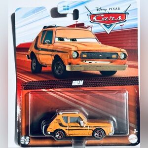 Disney Pixar Cars - Grem